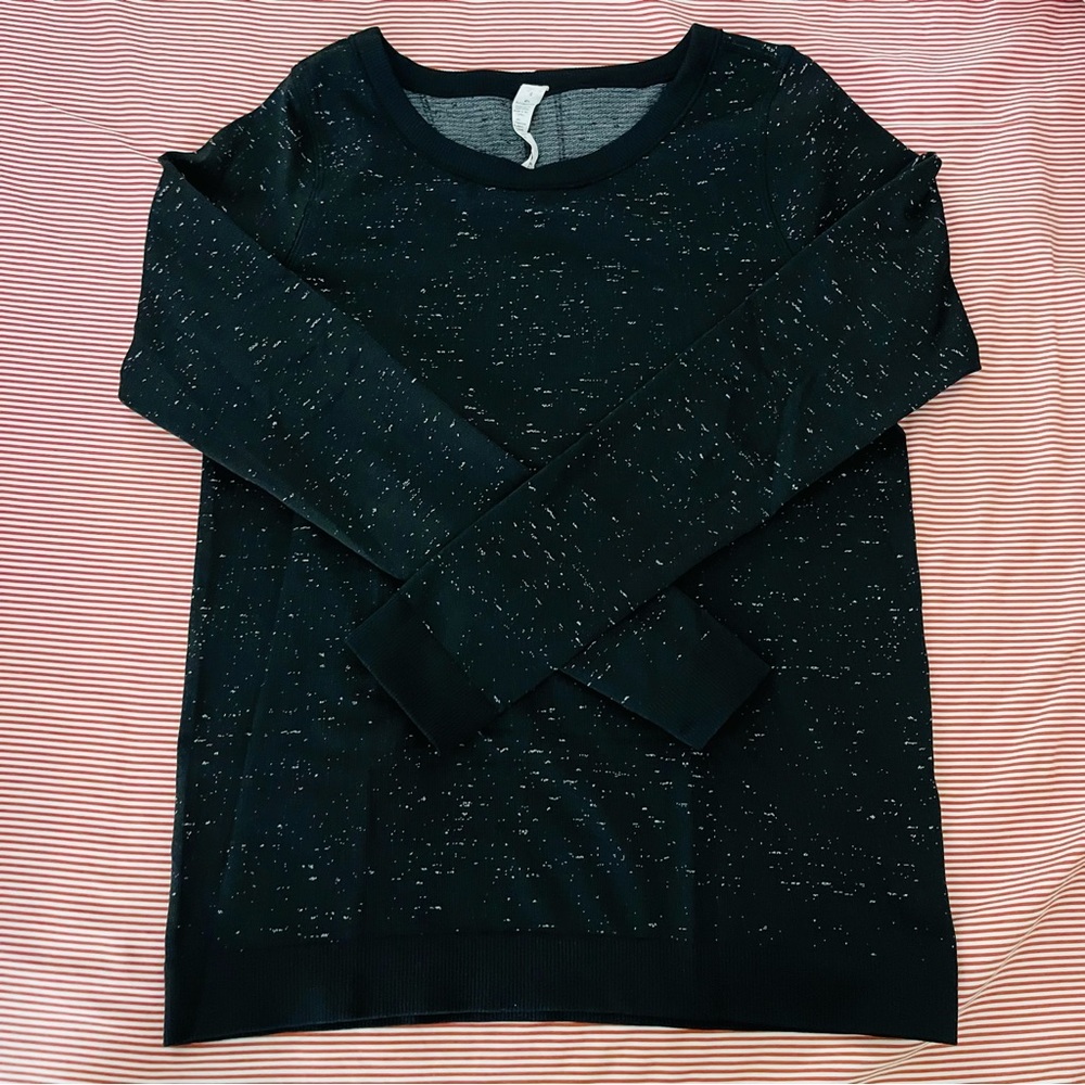 Lululemon Long Sleeve Shirt